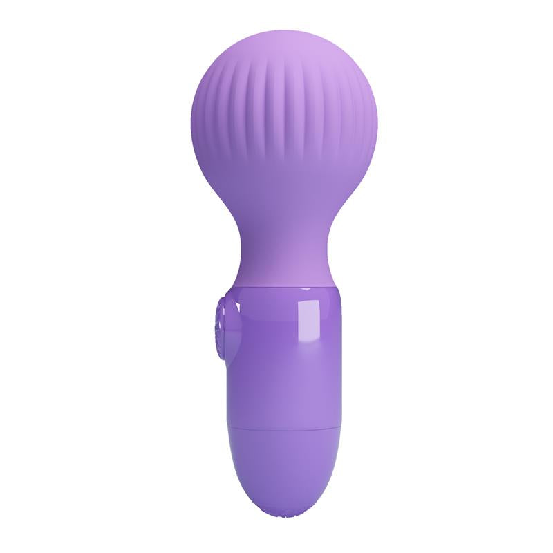 Little Cute Mini Wand Lilac