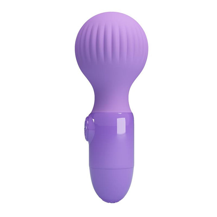 Little Cute Mini Wand Lilac