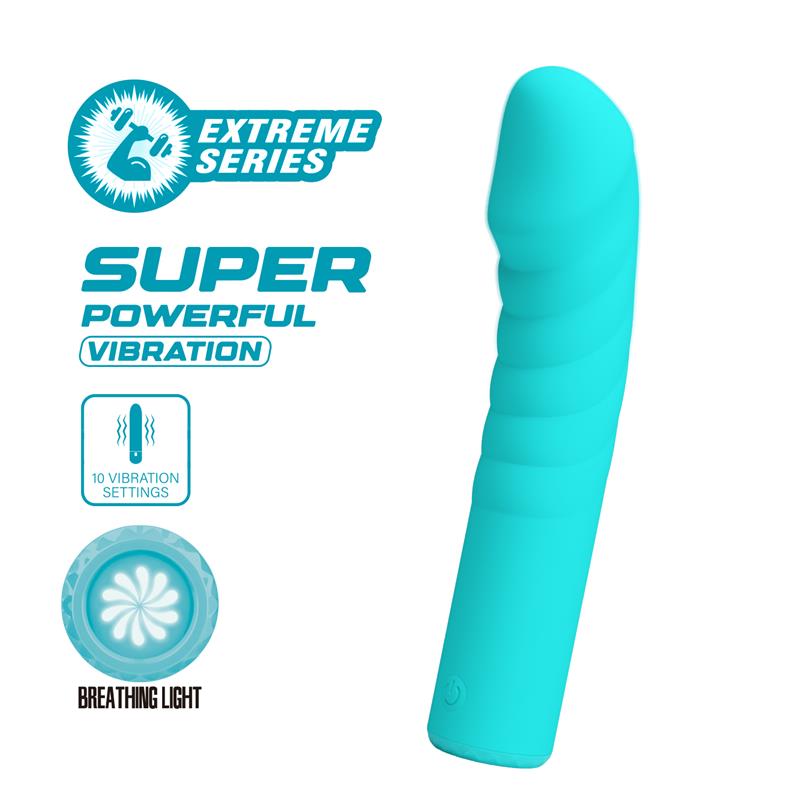 Rylan G Spot Vibrator
