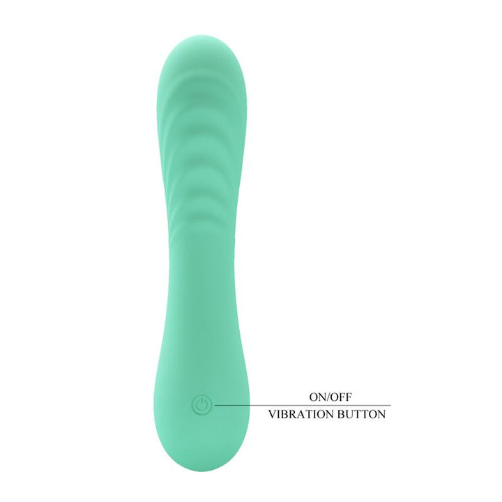 Alexisrose Vibrator Full Silicone