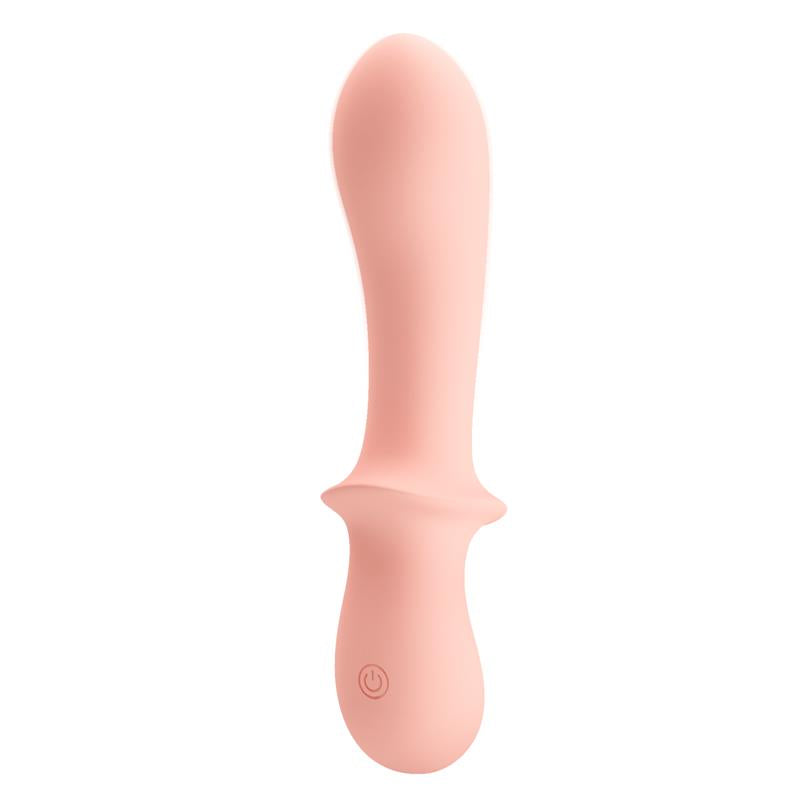 Abigal Vibrator Full Silicone