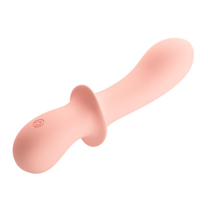 Abigal Vibrator Full Silicone