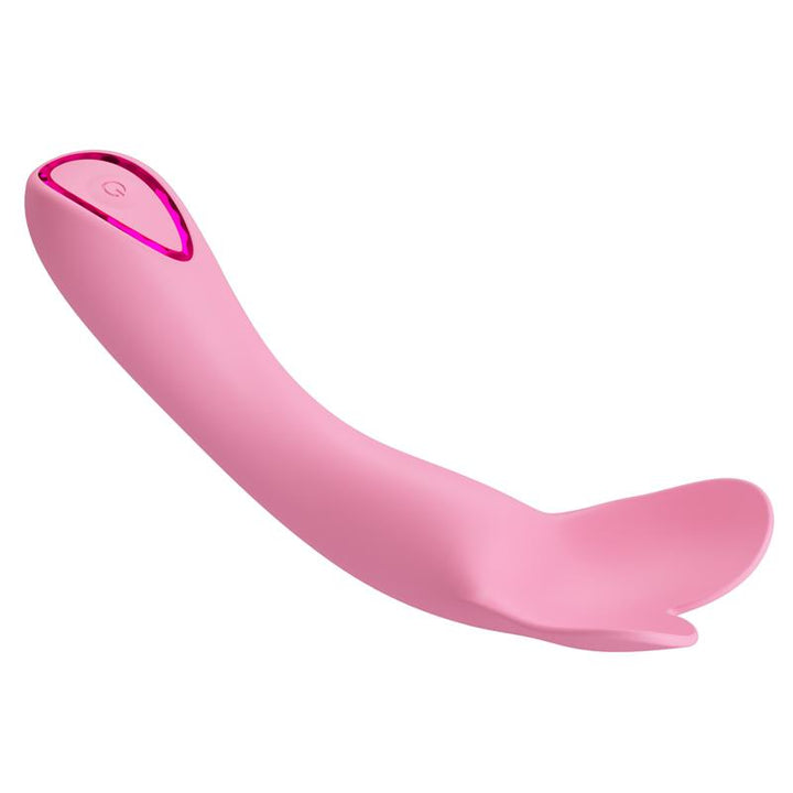 Dj Cock Vibrator G Spot