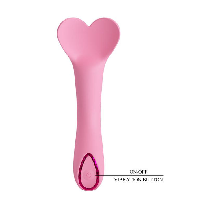 Dj Cock Vibrator G Spot