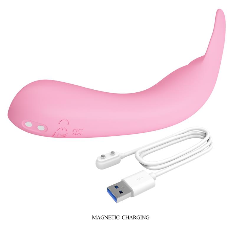 Dj Cock Vibrator G Spot