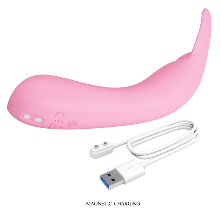 Dj Cock Vibrator G Spot