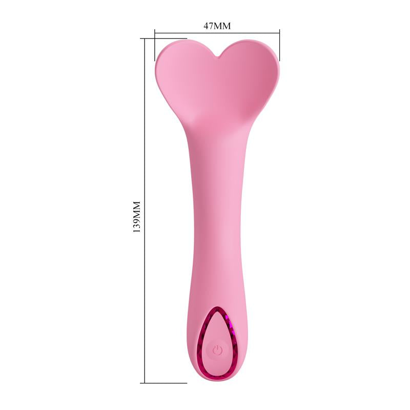 Dj Cock Vibrator G Spot
