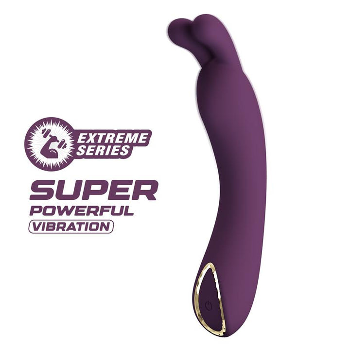 Dj Rabbit G Spot Vibrator
