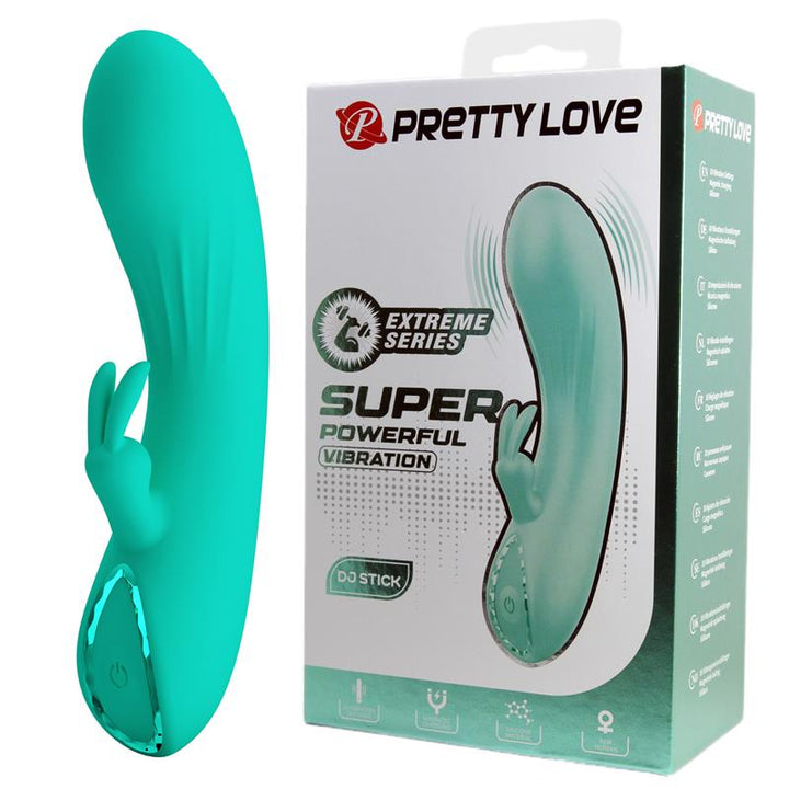 Dj Stick Vibrator G Spot