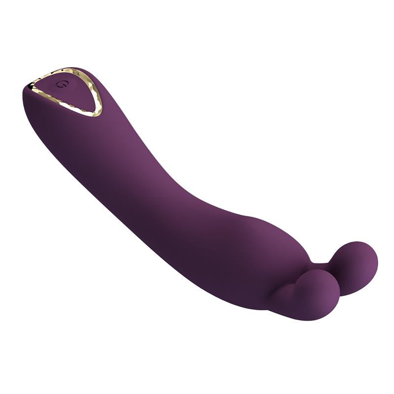 Dj Rabbit G Spot Vibrator