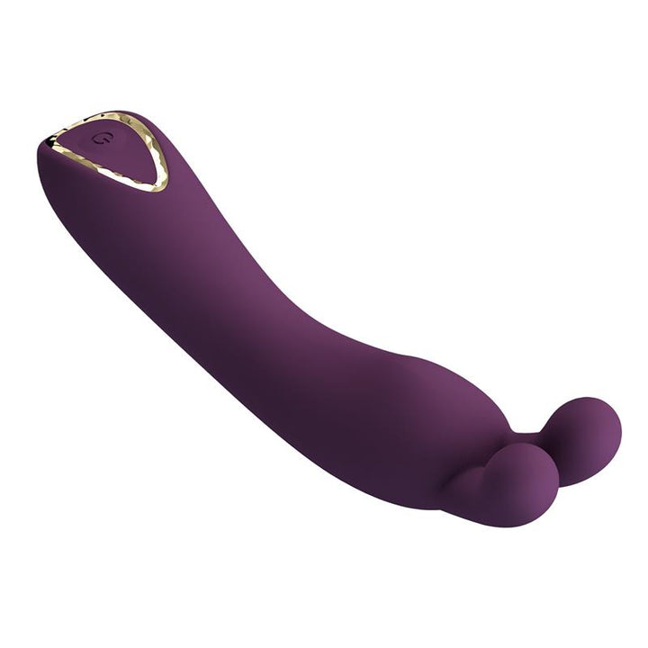 Dj Rabbit G Spot Vibrator
