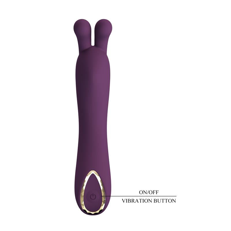 Dj Rabbit G Spot Vibrator