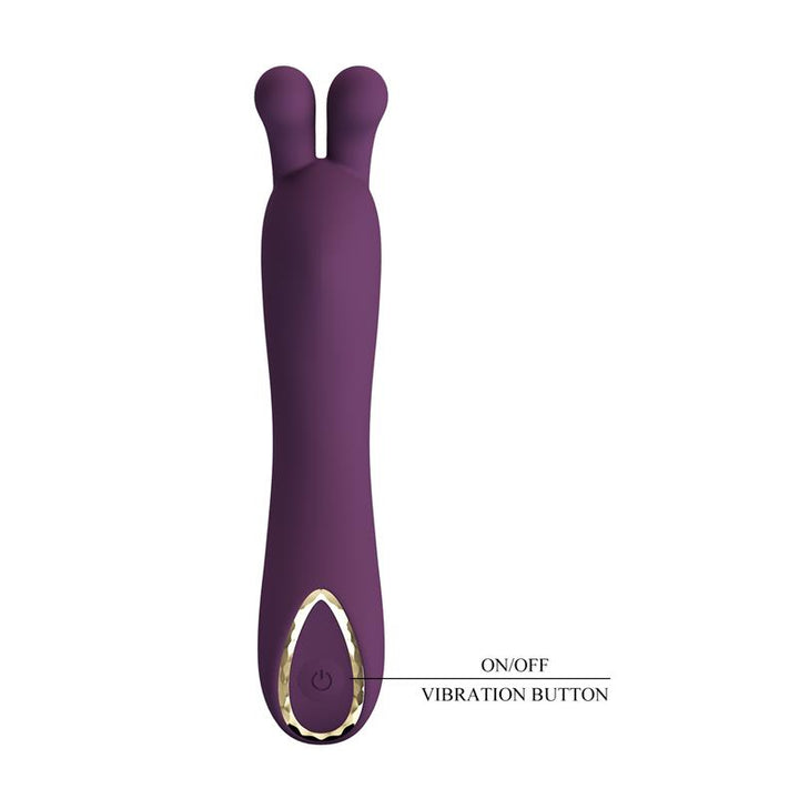 Dj Rabbit G Spot Vibrator