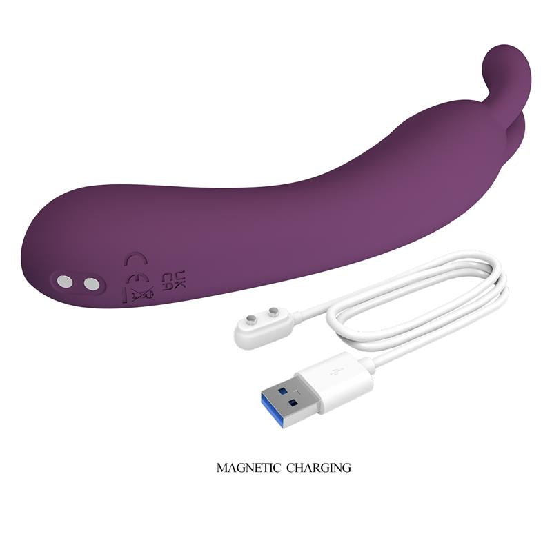 Dj Rabbit G Spot Vibrator