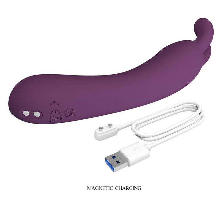 Dj Rabbit G Spot Vibrator