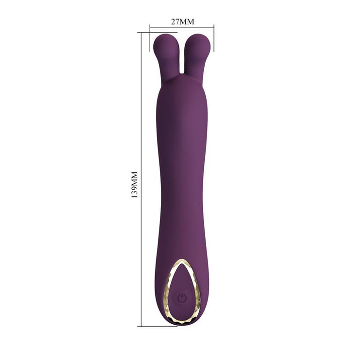 Dj Rabbit G Spot Vibrator