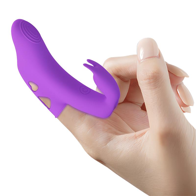Yenna Fingering Vibrator
