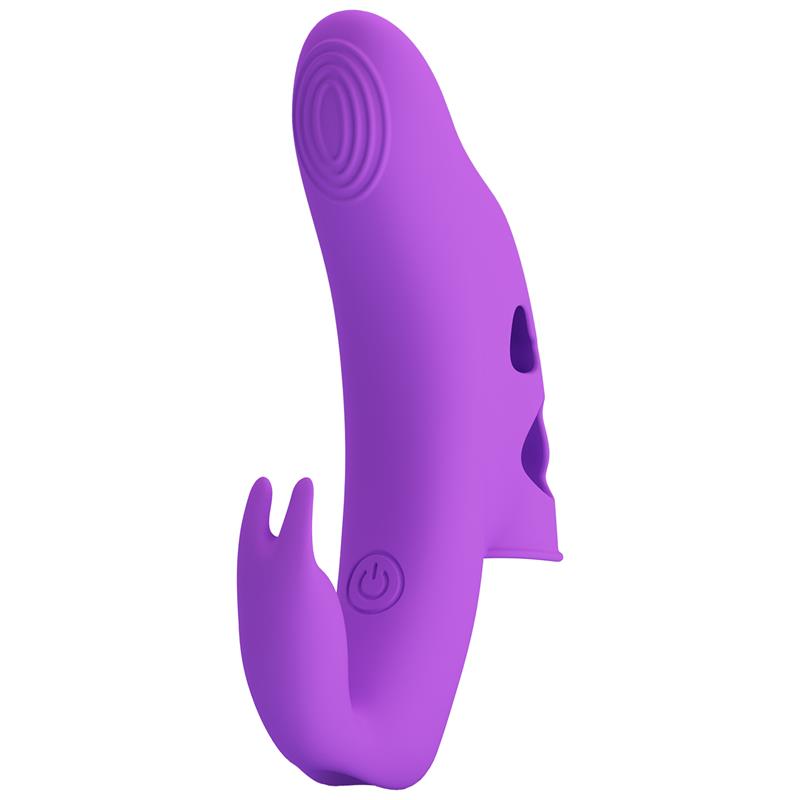 Yenna Fingering Vibrator