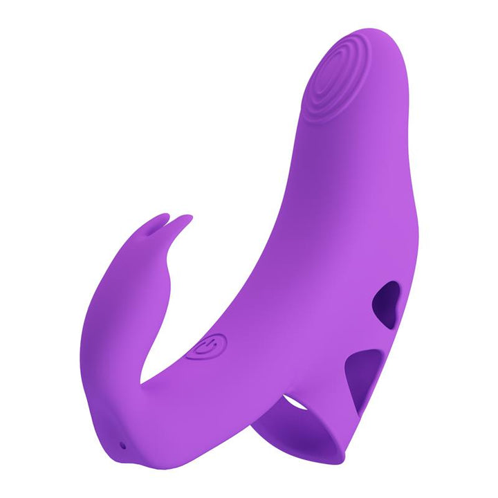 Yenna Fingering Vibrator