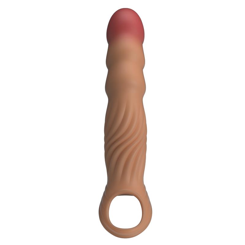 Vibrating Penis Sleeve
