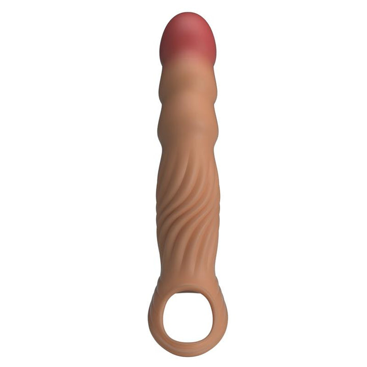 Vibrating Penis Sleeve