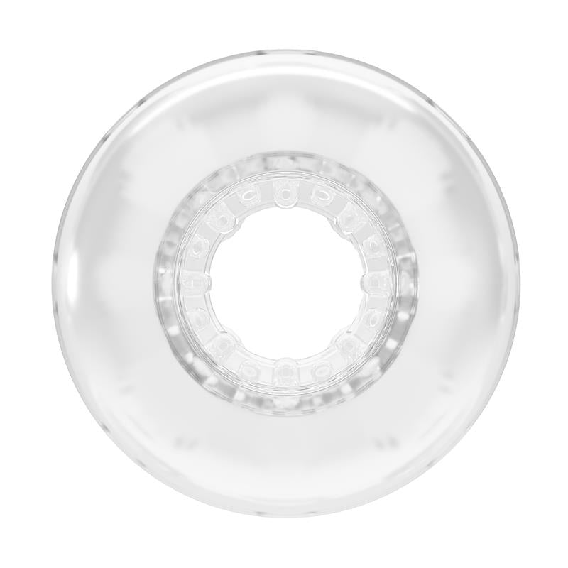 Crystle 3d Masturbator Double Sided