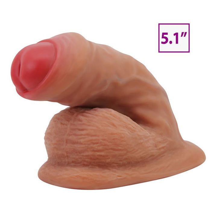 Warnell Realistic Dildo