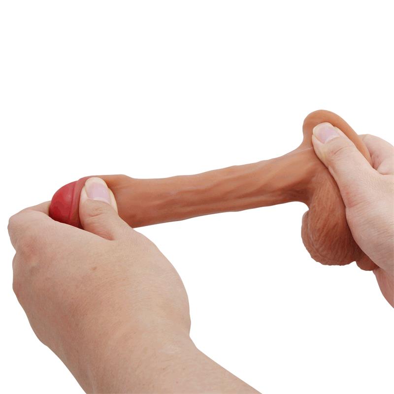 Warnell Realistic Dildo