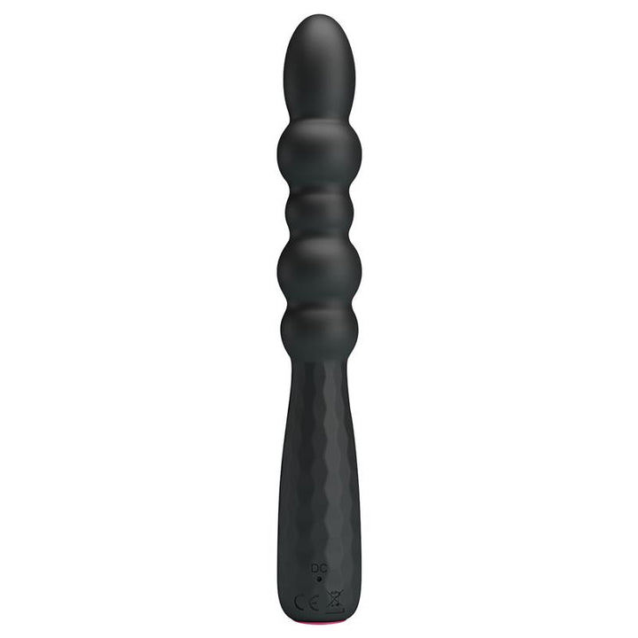 Flexible Anal Vibrator