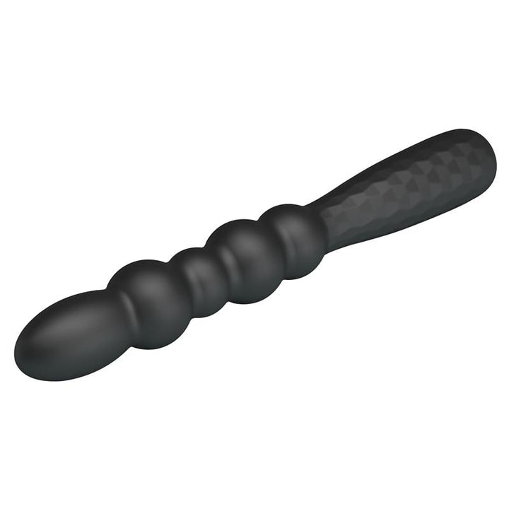 Flexible Anal Vibrator