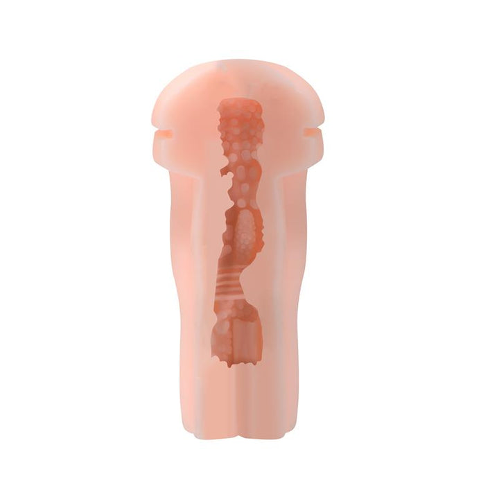 Vibrating Masturbating USB Happy Sport