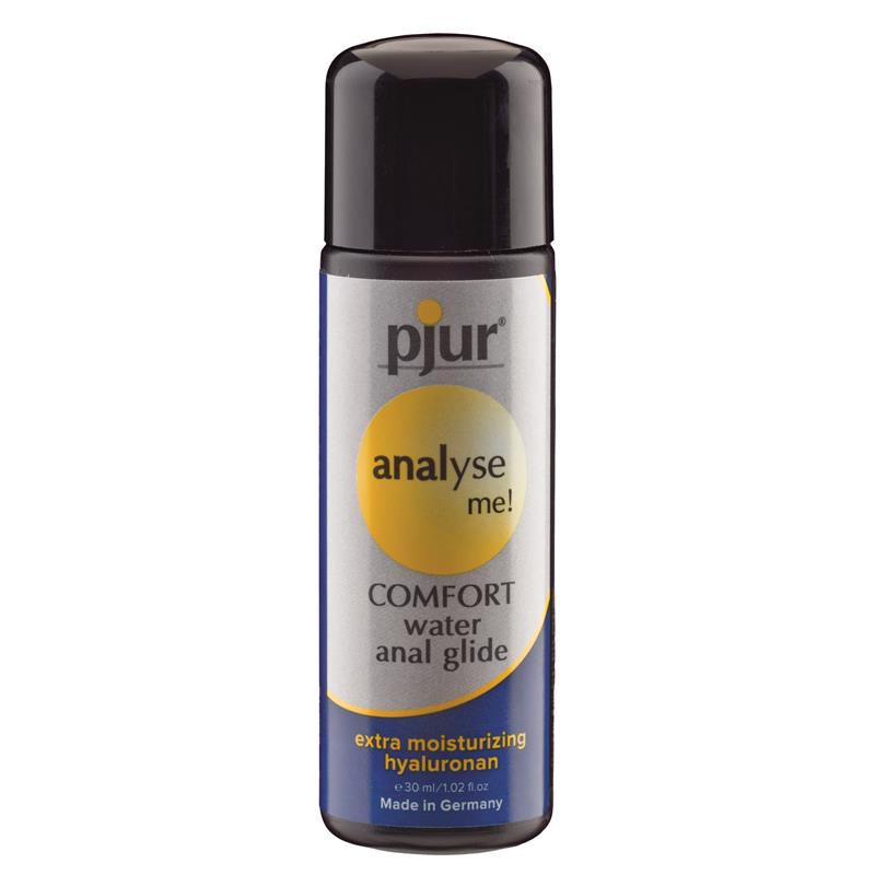 Pjur Analyse Me Comfort Glide 30 ml