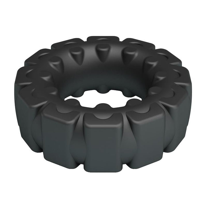 Laiden Cock Ring Silicone Mod 5