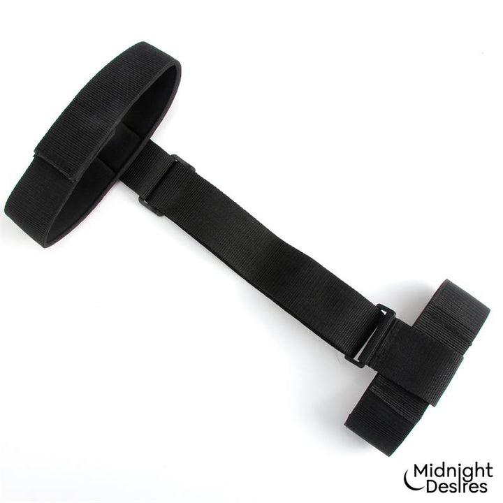 Restraints Set Arm and Neck