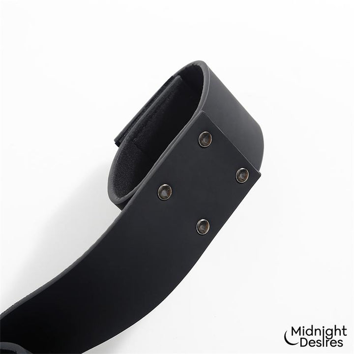 Flexible Bondage Bar