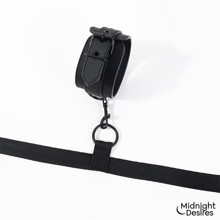 Bed Restraint Set