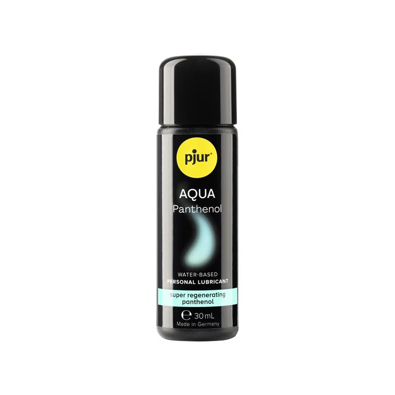 Water based Lubricant Aqua 30 ml