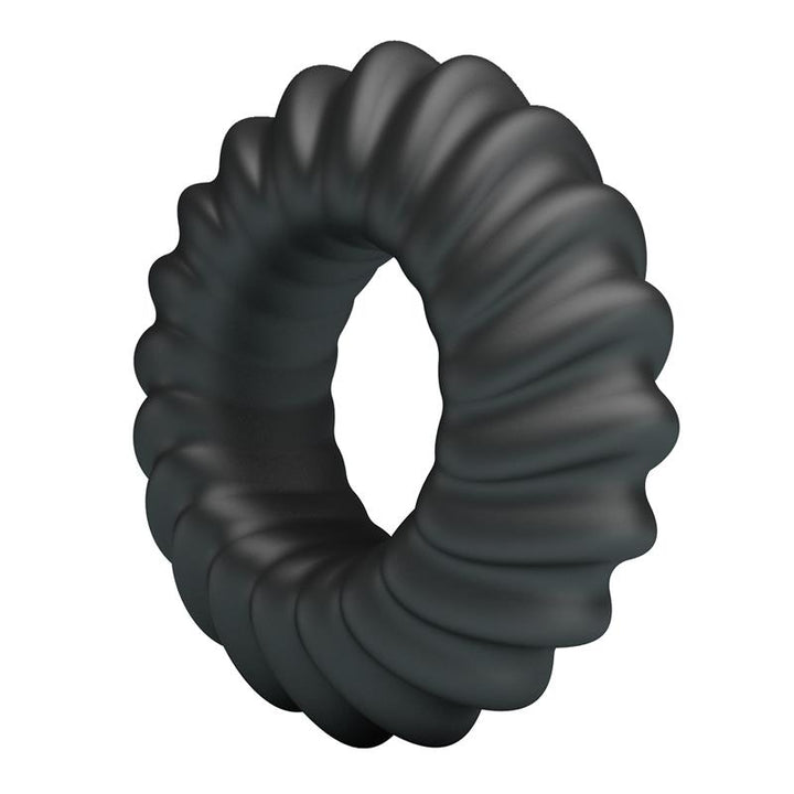 Fitz Cock Ring Silicone Mod 8