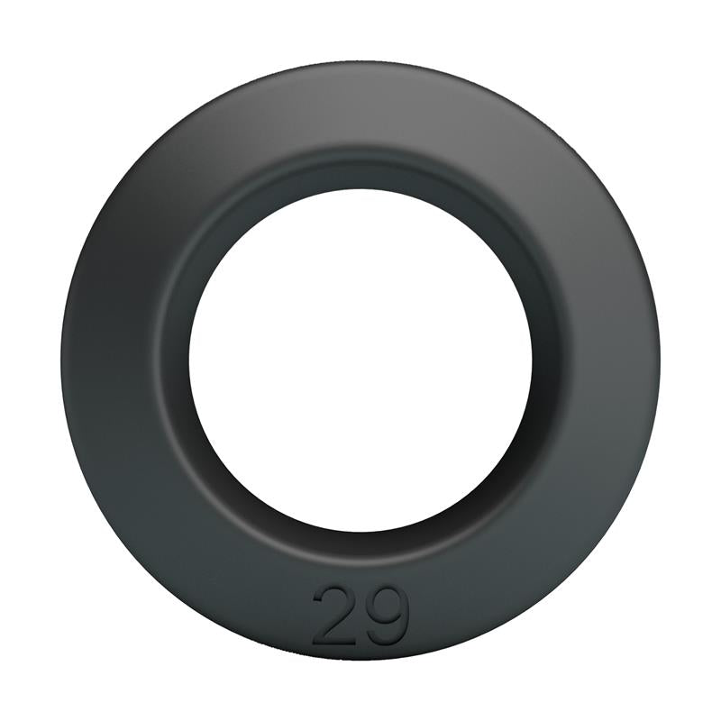 Brodan Cock Ring Silicone Mod 9