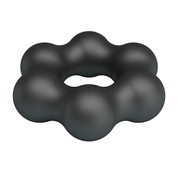 Clauzell Cock Ring Silicone Mod 10
