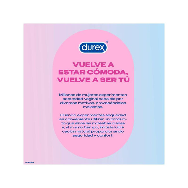 Lubricant Sensilube 40 ml