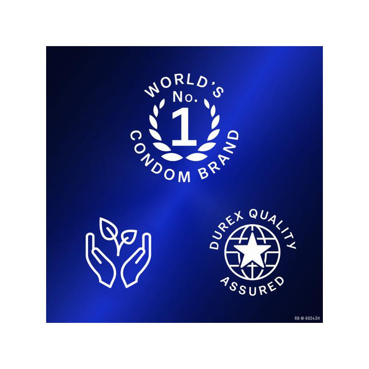 Condoms Mutual Climax 12 ud