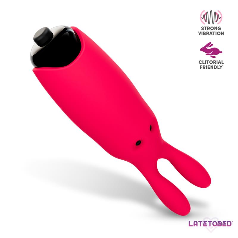 Bundy Vibrating Bullet Rabbit