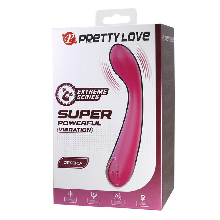Jessica Vibrator