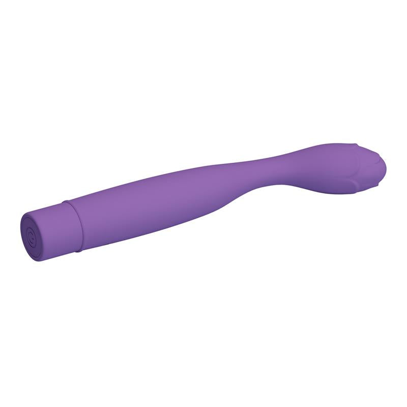 Hilary Bendable Vibrator