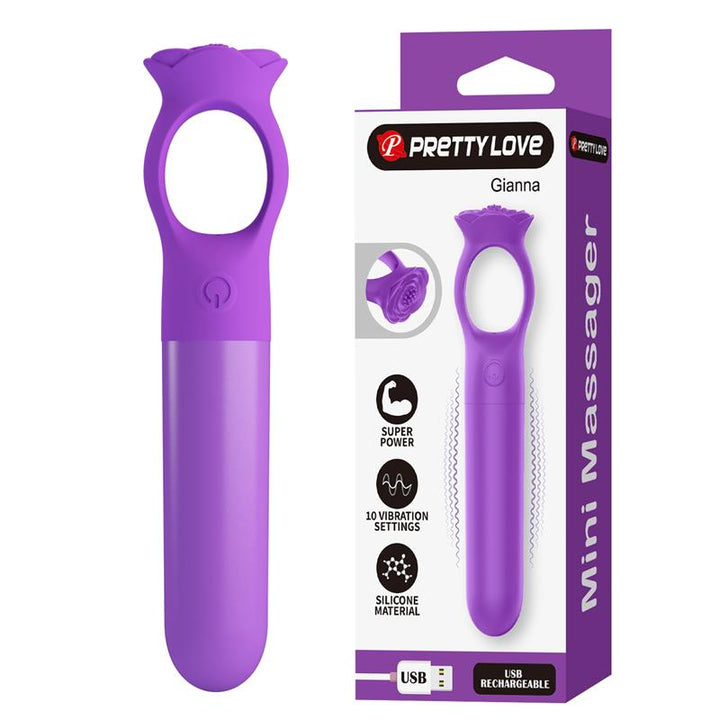 Gianna Mini Massager