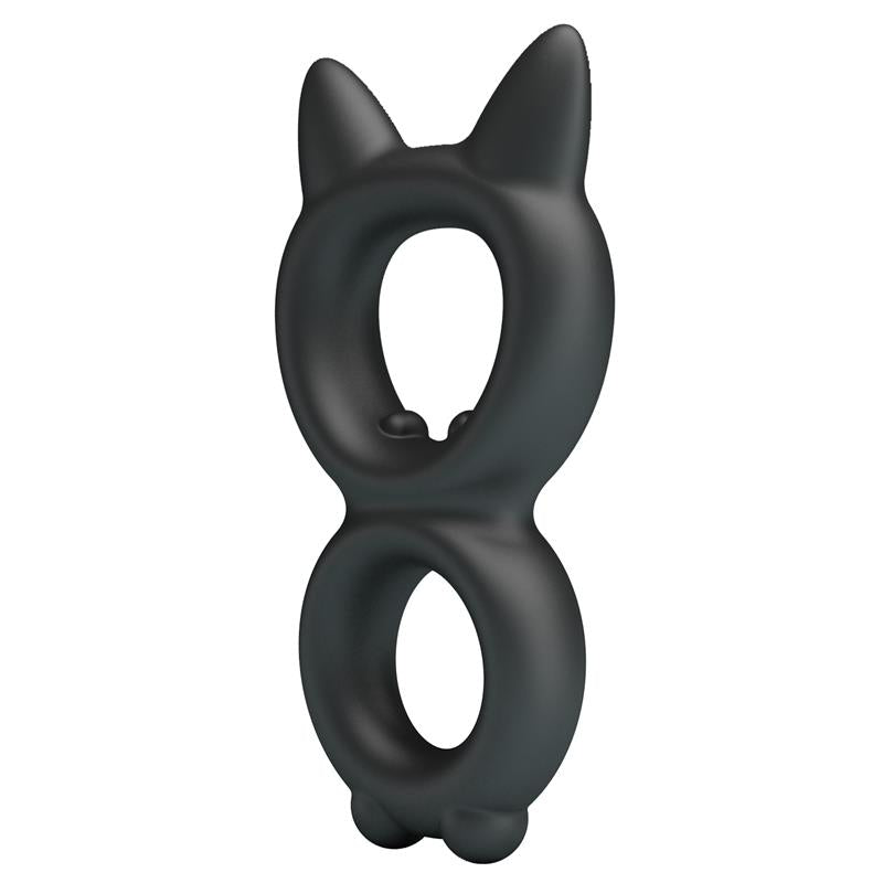 Toran Double Penis Ring Mod 20