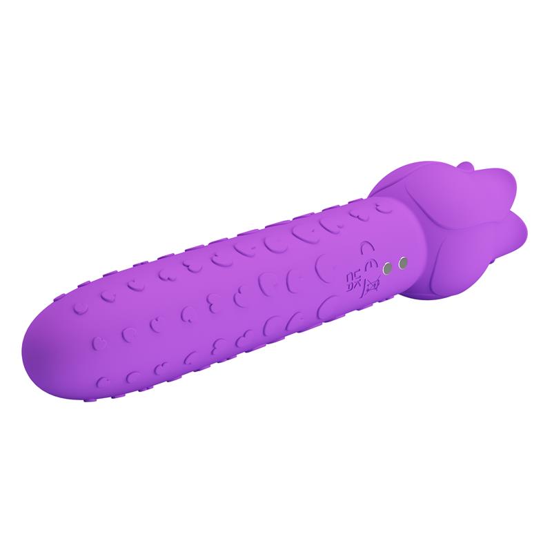 Dannell Licking Stimulator