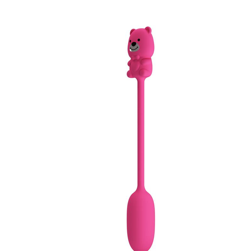 Olson Vibrating Egg