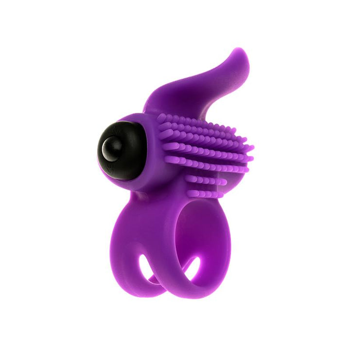 Vibrating Ring Lastic Ring